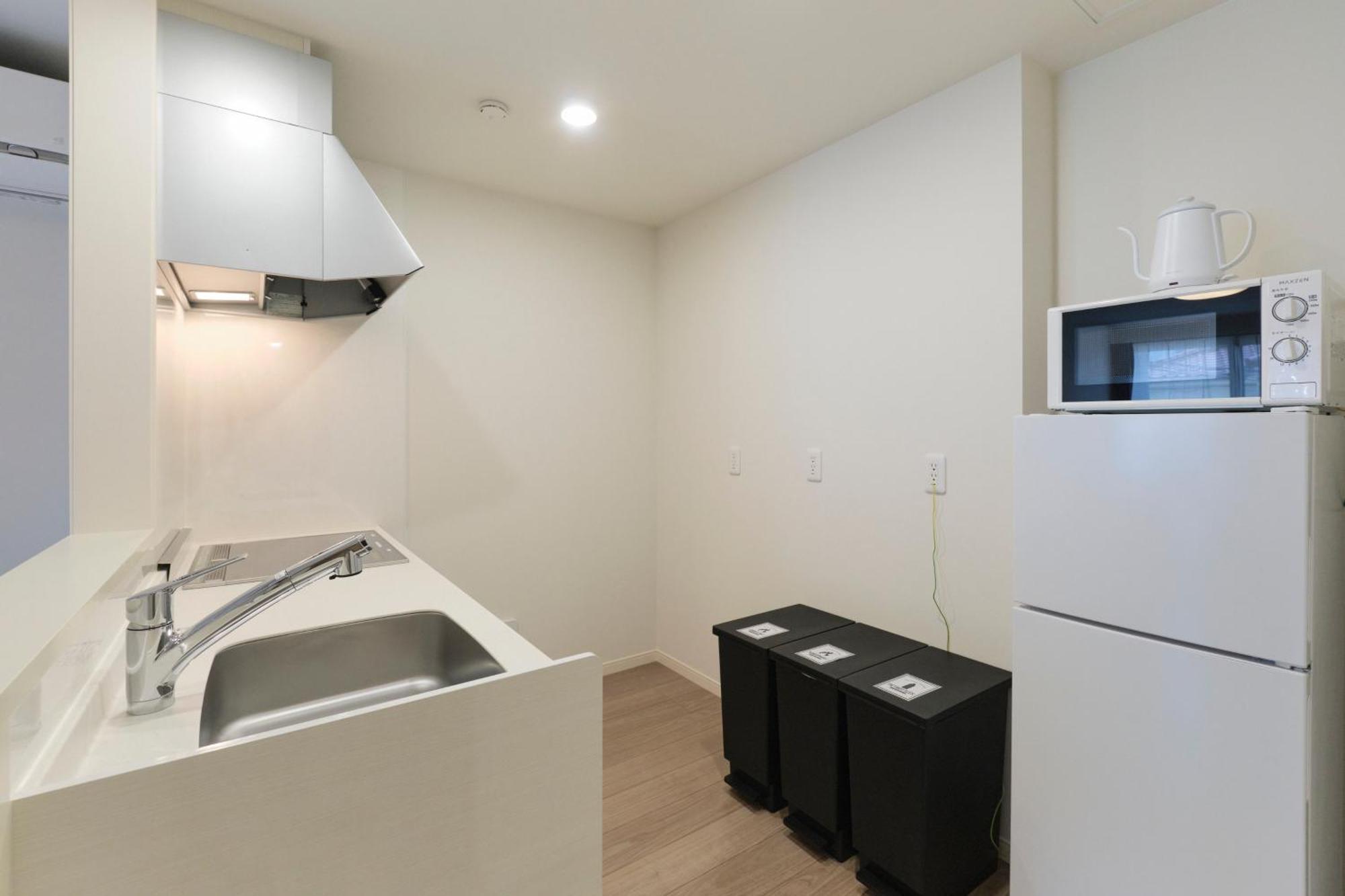 Apartament Victoria 下北沢 Tokio Zewnętrze zdjęcie