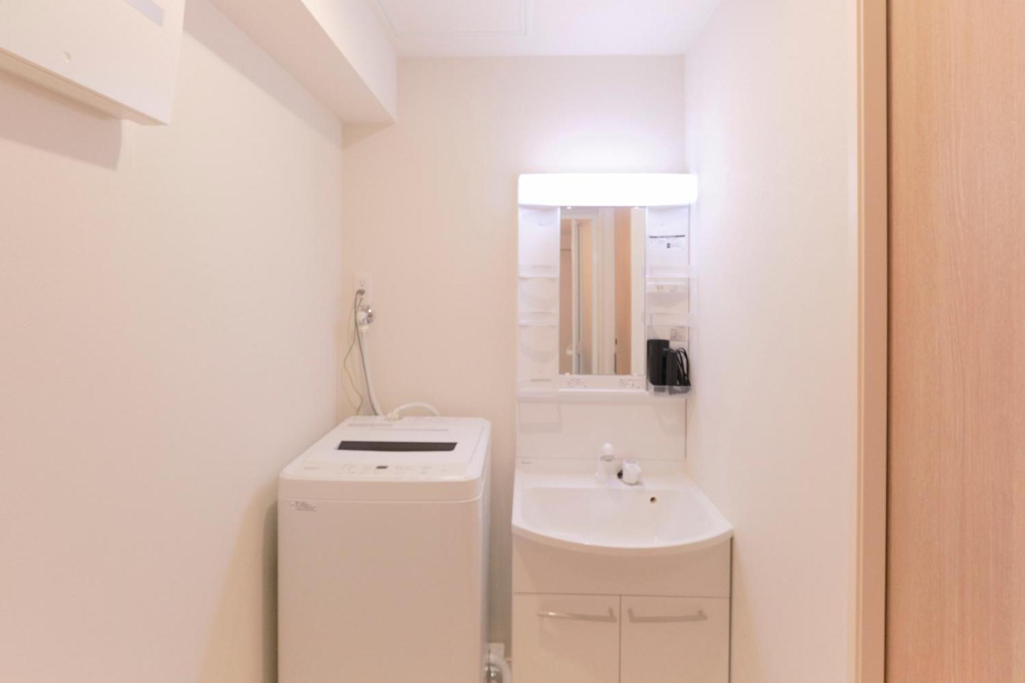 Apartament Victoria 下北沢 Tokio Zewnętrze zdjęcie